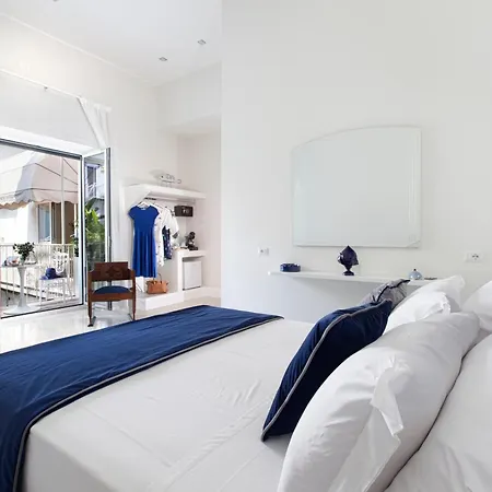 Guest house Grace Sorrento