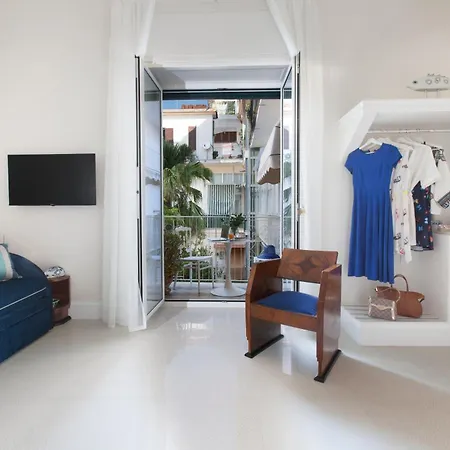 Grace 4* Sorrento