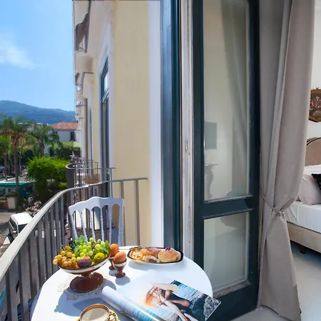 Grace * Sorrento