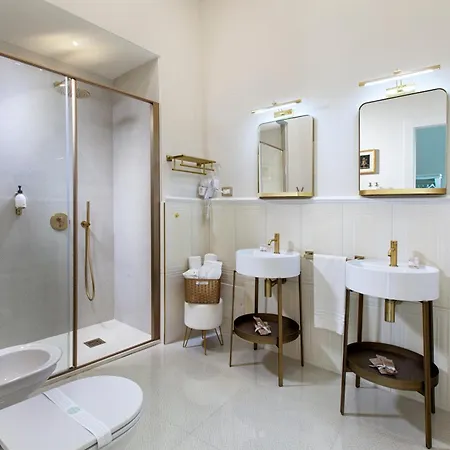 Guest house Grace Sorrento