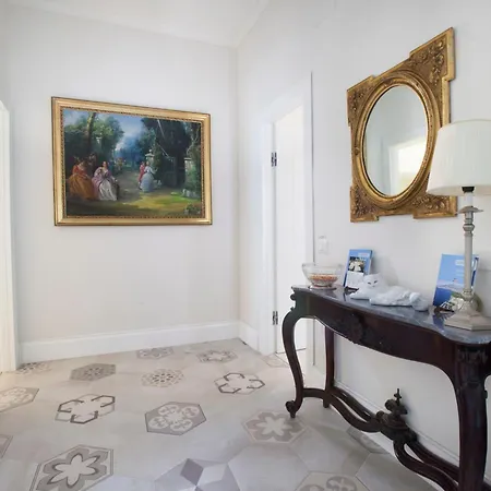 Guest house Grace Sorrento