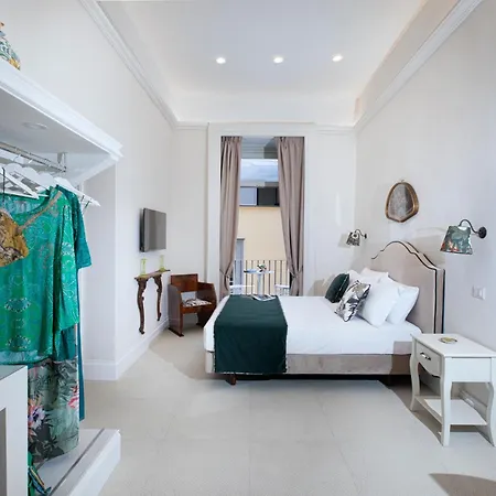 Grace Affittacamere Sorrento