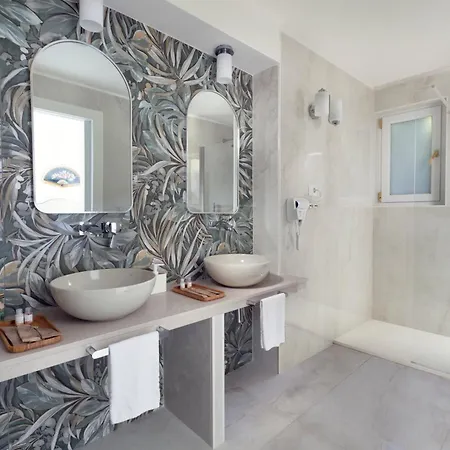 Affittacamere Grace Sorrento