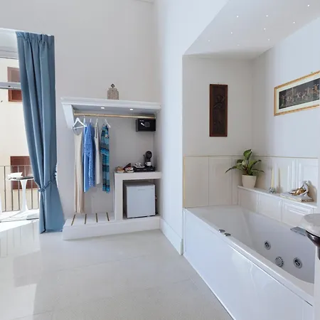 Grace Πανσιόν Σορέντο