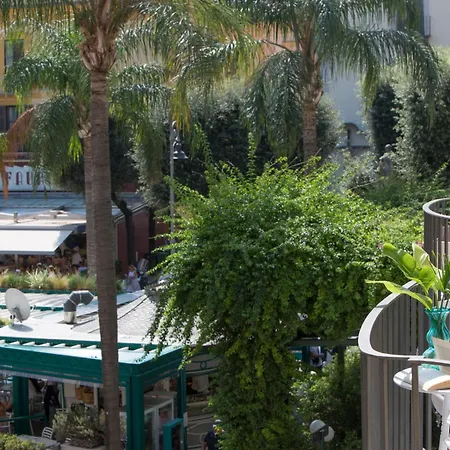 Affittacamere Grace 4*