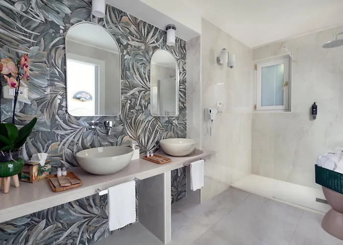 Gasthof Grace Sorrent