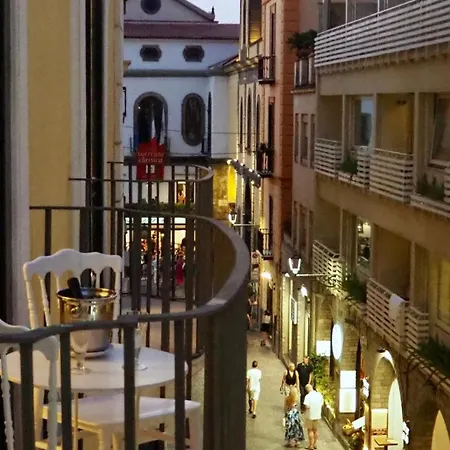 Grace בית הארחה 4*