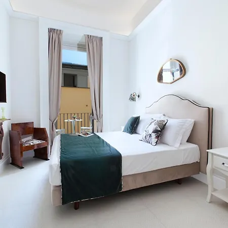 בית הארחה Grace 4*