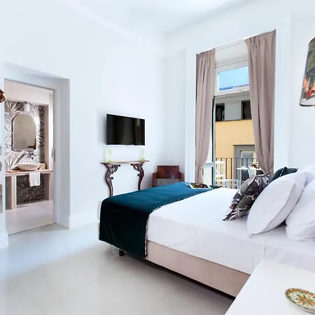 Grace Península Sorrentina