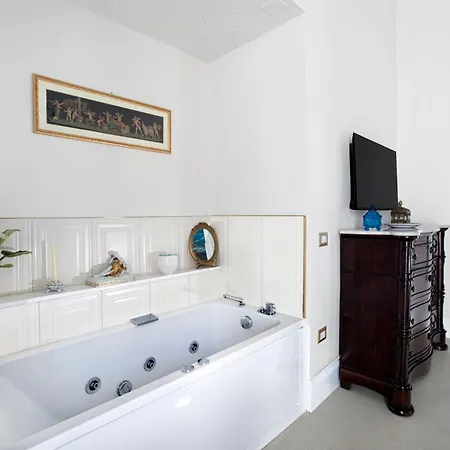 בית הארחה Grace