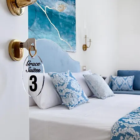 Grace בית הארחה 4*