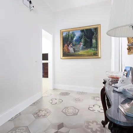 Grace 4* Península Sorrentina