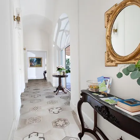 בית הארחה Grace