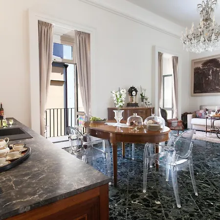 בית הארחה Grace 4*