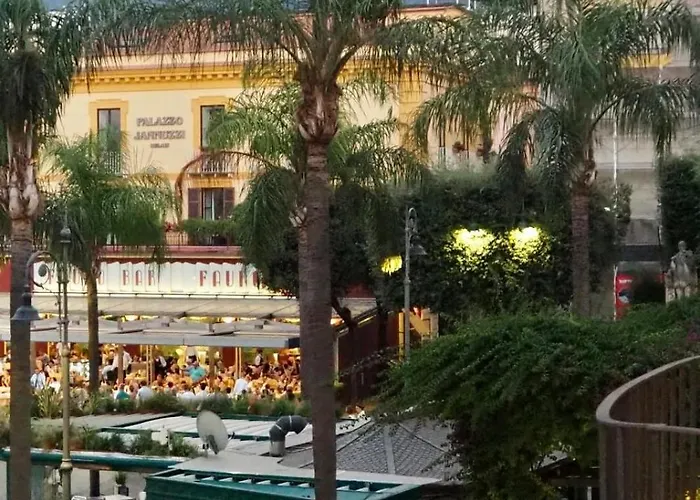 Grace Guest house Sorrento