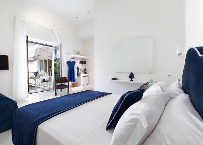 Guest house Grace Sorrento