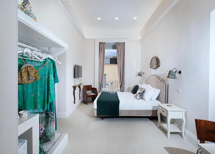 Grace Guest house Sorrento