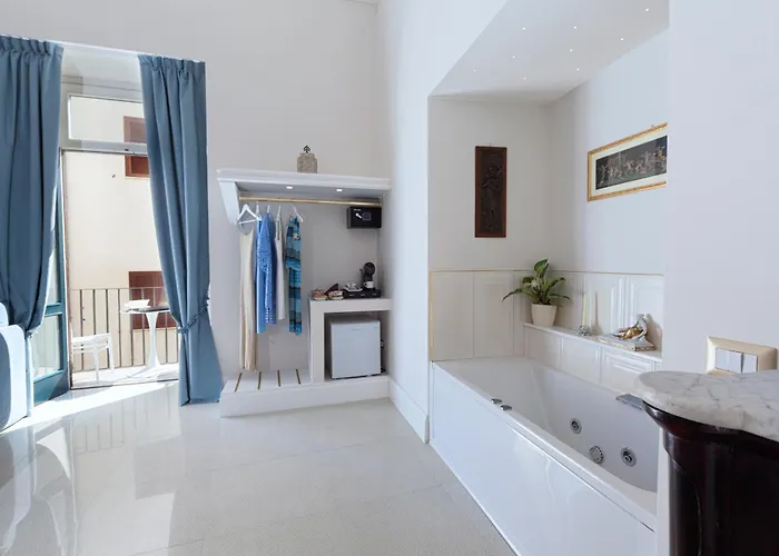 Grace Guest house Sorrento