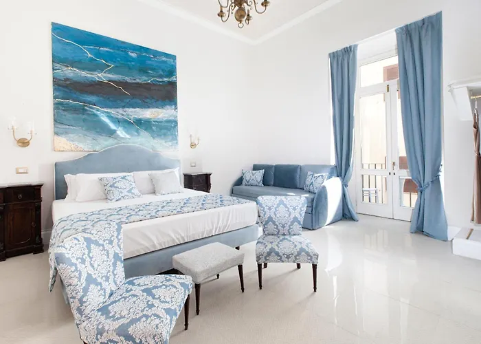 Grace Guest house Sorrento