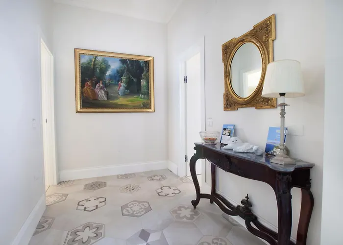 Guest house Grace Sorrento