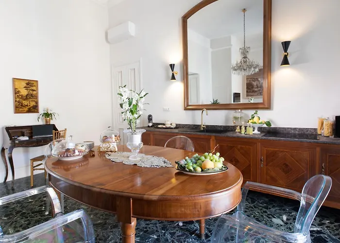 Guest house Grace Sorrento